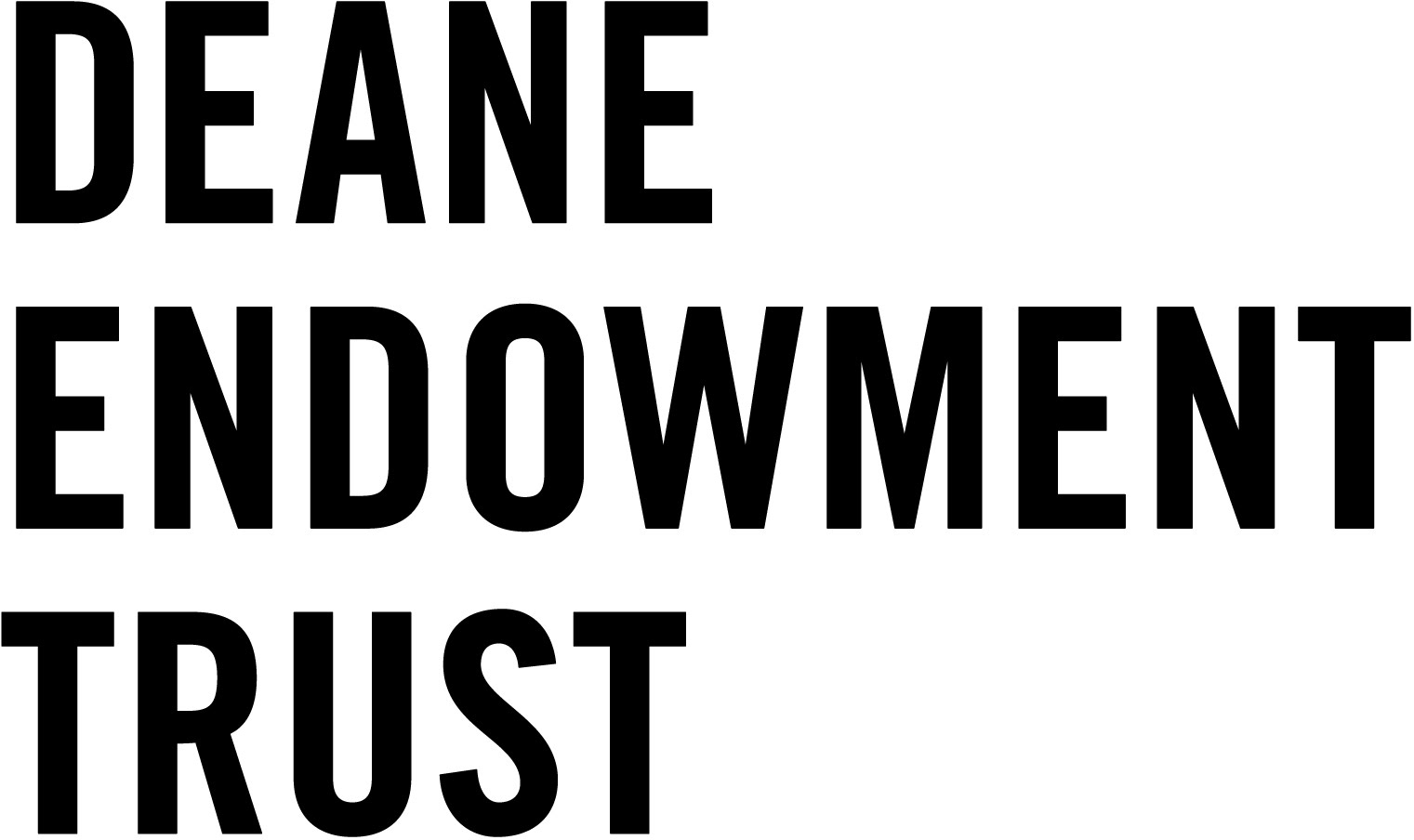 Deane Endowment Trust